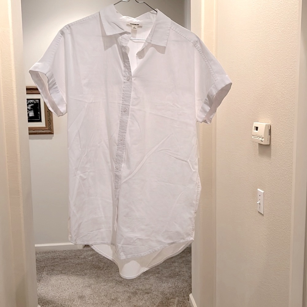 Good Threads oversized NWT